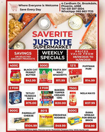 Saverite catalogue week 37 Page 2