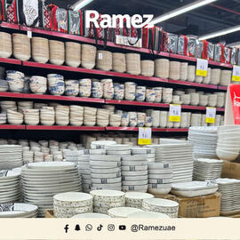 Aswaq Ramez catalogue Page 5