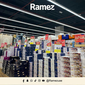 Aswaq Ramez catalogue Page 9
