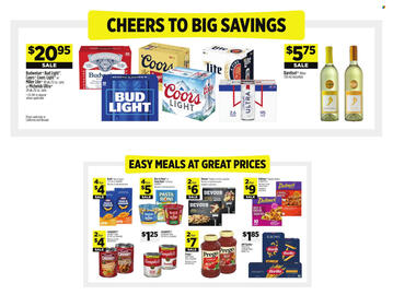 Dollar General weekly ad week 37 Page 3