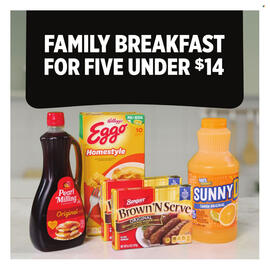 Dollar General weekly ad week 37 Page 5