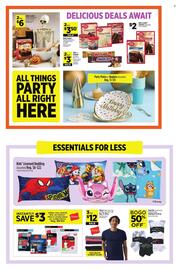 Dollar General weekly ad week 37 Page 7