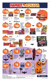 Family Dollar weekly ad week 37 Page 11