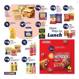 Family Dollar weekly ad week 37 Page 2