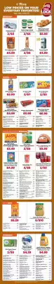 Tops weekly ad (valid until 27-09)