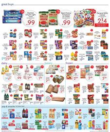 Riesbeck weekly ad week 37 Page 2