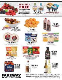 Fareway weekly ad week 37 Page 2
