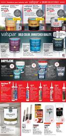 Valu Home Centers weekly ad week 37 Page 2