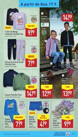 Folheto ALDI semana 38 Página 17