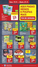 Folheto ALDI semana 38 Página 22