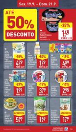 Folheto ALDI semana 38 Página 23