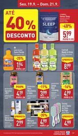 Folheto ALDI semana 38 Página 27