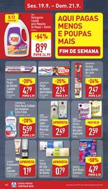 Folheto ALDI semana 38 Página 28