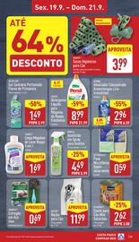 Folheto ALDI semana 38 Página 29
