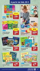 Folheto ALDI semana 38 Página 31