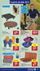 Folheto ALDI semana 38 Página 33