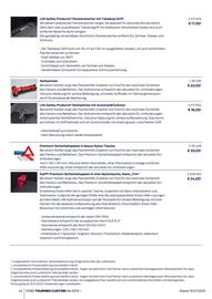 Ford Flugblatt Seite 44