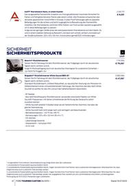 Ford Flugblatt Seite 47