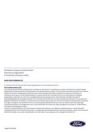 Ford Flugblatt Seite 79