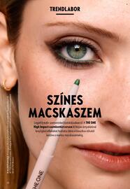 Oriflame katalógus Oldal 10