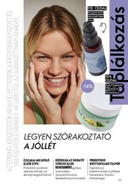 Oriflame katalógus Oldal 101