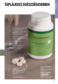 Oriflame katalógus Oldal 103