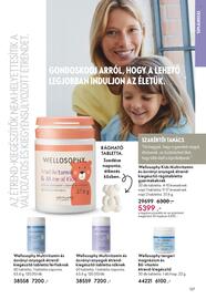 Oriflame katalógus Oldal 107