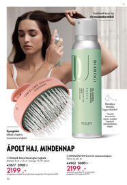 Oriflame katalógus Oldal 116