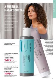 Oriflame katalógus Oldal 117