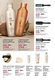 Oriflame katalógus Oldal 122
