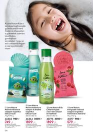 Oriflame katalógus Oldal 124