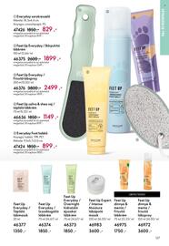 Oriflame katalógus Oldal 127