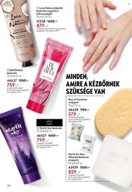 Oriflame katalógus Oldal 128