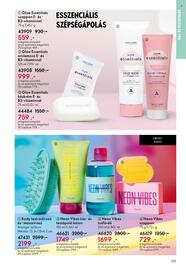 Oriflame katalógus Oldal 129