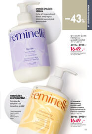 Oriflame katalógus Oldal 133