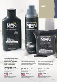 Oriflame katalógus Oldal 137