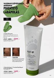 Oriflame katalógus Oldal 143