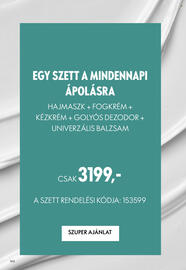 Oriflame katalógus Oldal 146