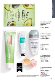 Oriflame katalógus Oldal 147