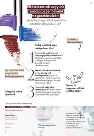 Oriflame katalógus Oldal 2