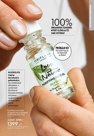 Oriflame katalógus Oldal 21