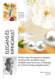 Oriflame katalógus Oldal 22