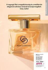Oriflame katalógus Oldal 23