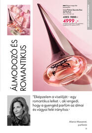 Oriflame katalógus Oldal 25