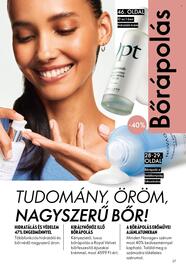 Oriflame katalógus Oldal 27