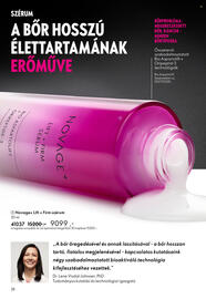 Oriflame katalógus Oldal 28