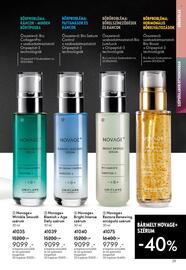 Oriflame katalógus Oldal 29