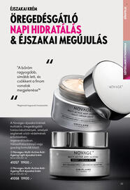Oriflame katalógus Oldal 33