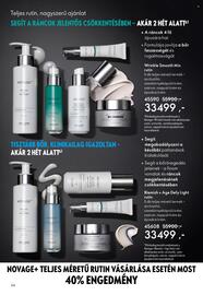 Oriflame katalógus Oldal 34