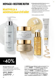 Oriflame katalógus Oldal 36